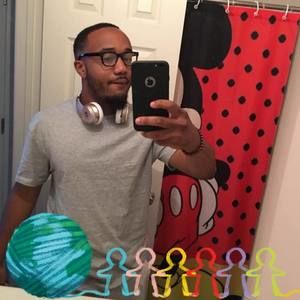 Meet your Posher, Jalen